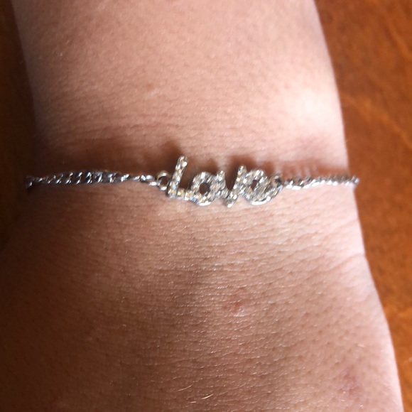 love bracelet - Picture 2 of 2